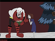 play Horrortale