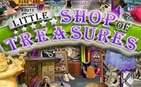 play Little Shop Of Treasures