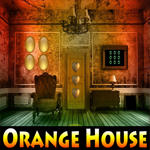 Orange House Escape Game