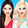play Enjoy Barbie Trend Alert: Rompers