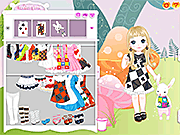 play Alice In Wonderland Daum