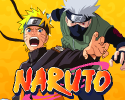 Naruto Fighting Cr: Kakashi