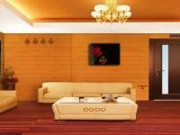 play Fancy Color Room Escape