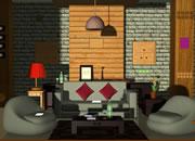 play Stone House Treasure Escape