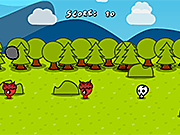 play Bouncy Rock