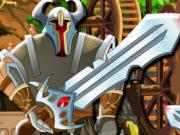 play Viking Sword Escape