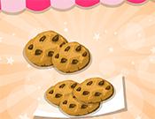 play Easy To Cook Lactation Cookies