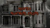 Haunted Nightmare Escape