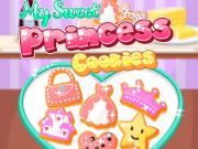 play My Sweet Princess Cookies