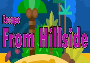 play Escape From Hill Side