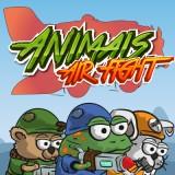 play Animals Air Fight