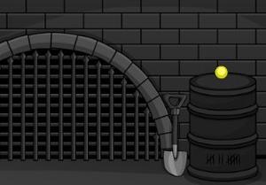 play Mirchi Escape The Sewer Game