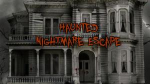 play Haunted Nightmare Escape