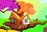 play Escape The Elephant Calf