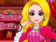 play Rapunzel Hidden Objects Party