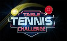 play Table Tennis Challenge