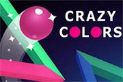play Crazy Colors