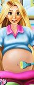 play Rapunzel Maternity Doctor