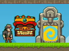 play Azitec'S Totems