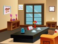 play Enclave Room Escape