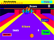 play Bowling Pins Attack 3