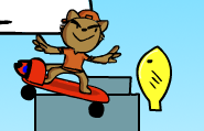 play Rocket Board