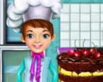 play Black Forest Cake