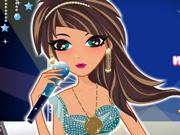 play Fancy Singer Makeover