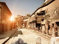 play Ancient City Herculaneum Escape