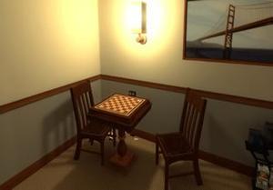 play Living Room Escape Game