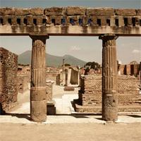 play Ancient City Herculaneum Escape