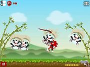 play Crazy Pandas