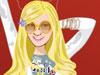 play Ashley Tisdale Dress Up