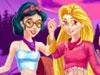 play Disney Princesses Hippie Fashion