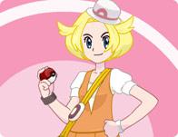 play Pokemon Trainer