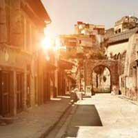 play Ancient City Herculaneum Escape