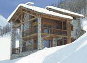 play True Escape - Chalet