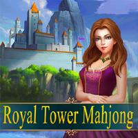 Royal Tower Mahjong