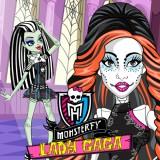 play Monsterfy Lady Gaga