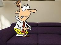 play Sniffmouse Real World Escape 165 Pants