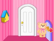 play Escape The Princess Room