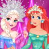 play Disney Beauty Pagent