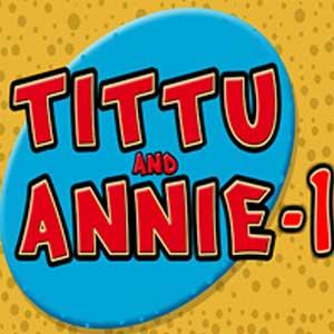 Tittu And Annie 1