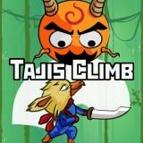 Tajis Climb