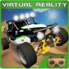 Vr Desert Speed Racing Car Rally Free