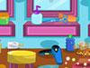 play Clean Up Hair Salon 3