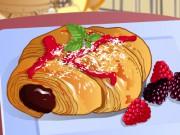 play Dessert Croissant