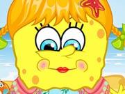 play Spongesue