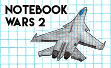 play Notewars 2
