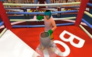 Qlympics Boxing